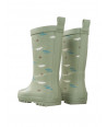 FRESK Croco rain boots