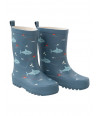 FRESK SHARK rain boots