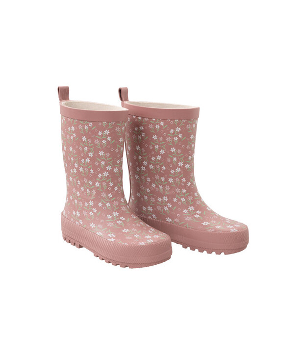 FRESK GARDEN FLOWERS rain boots