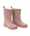 FRESK GARDEN FLOWERS rain boots