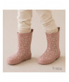 FRESK GARDEN FLOWERS rain boots