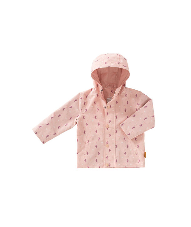FRESK Seahorse Raincoat