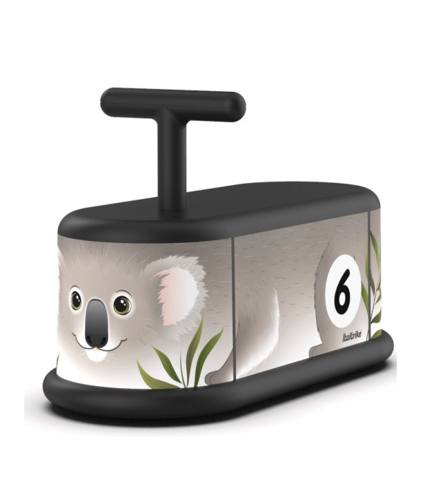 Italtrike Όχημα, La Cosa Koala