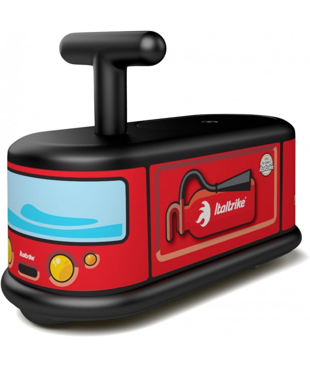 Italtrike Όχημα, La Cosa Firetruck