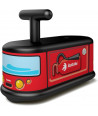 Italtrike Όχημα, La Cosa Firetruck