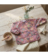 ABO BIB COATED JUNGLE