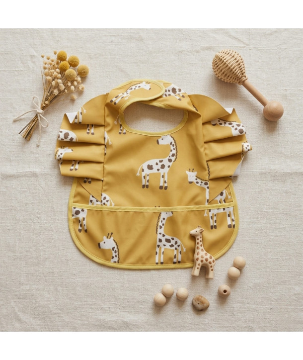 ABO BIB GIRAFFE