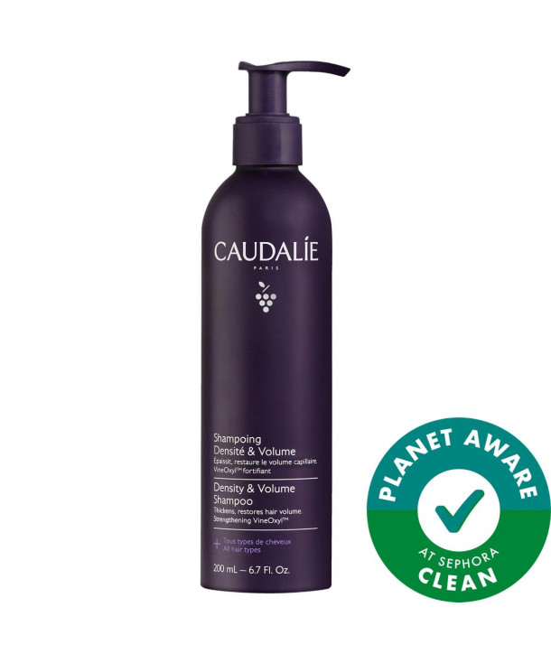 Caudalie DENSITY & VOLUME Shampoo 200ml