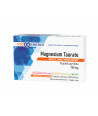 VIOGENESIS MAGNESIUM TAURATE 750mg 60 CAPS