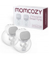 Momcozy S9 Pro Θήλαστρο Διπλό Γκρι