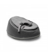 DOOMOO SEAT N SWING CHINE ANTHRACITE