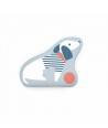 Doomoo Snoogy Heated Cushion, Dog Design