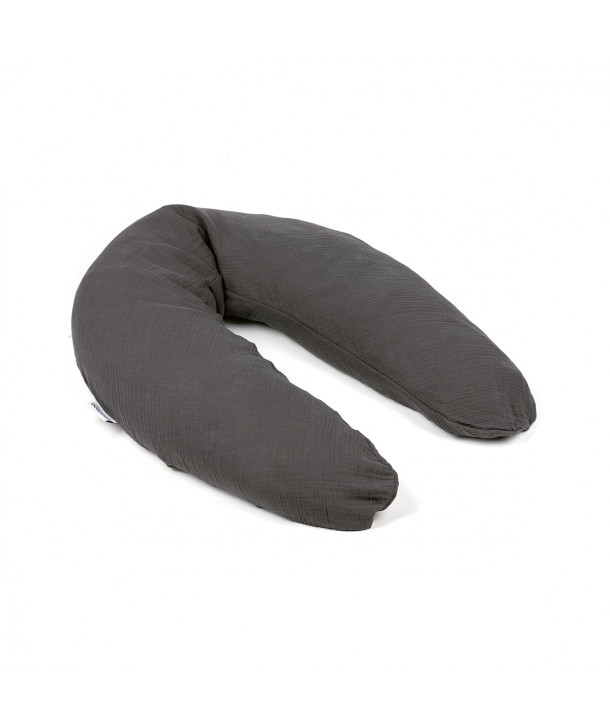 DOOMOO COΜFY BIG TETRA GREY