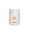 MINILAND FOOD THERMOS MINI 280 ML OCEAN CRAB