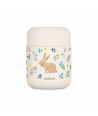 MINILAND FOOD THERMY MINI 280 ML RABBIT