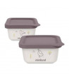 MINILAND NATURSET CHICKN 2 PCS