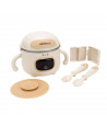 MINILAND WARMY FOOD ON THE GO 400 ML