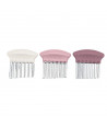 Melii – Crinkle Cutters Blush