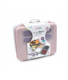 Melii – Διώροφο Bento PINK PURPLE