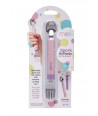 Melii – Spork On the Go Pink/Purple