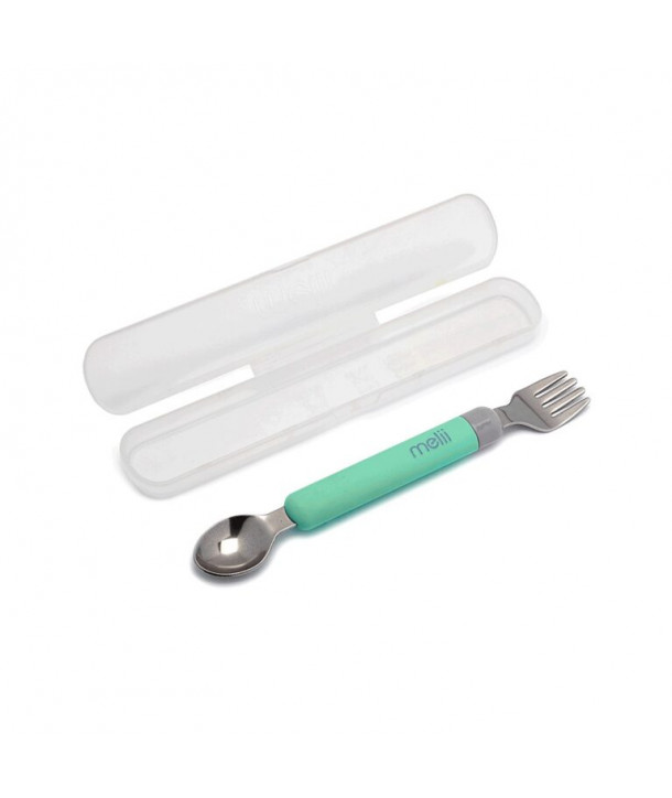 Melii – Spork On the Go MINT