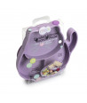 MELII DIVIDED SILICONE SUCTION PLATE CAT