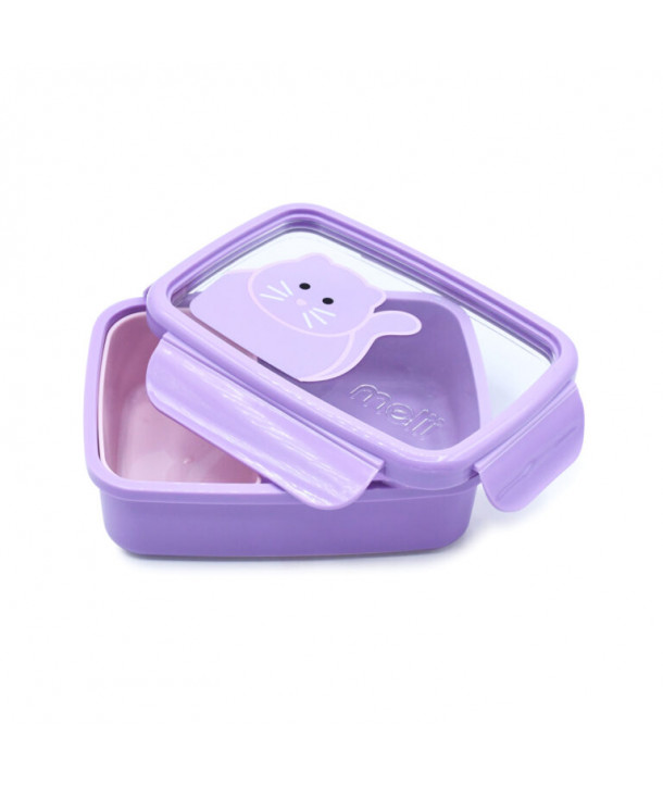 Melii – Bento 2 θέσεων 880ml Cat