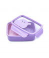 Melii – Bento 2 θέσεων 880ml Cat