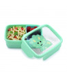 Melii – Bento 2 θέσεων 880ml Dino