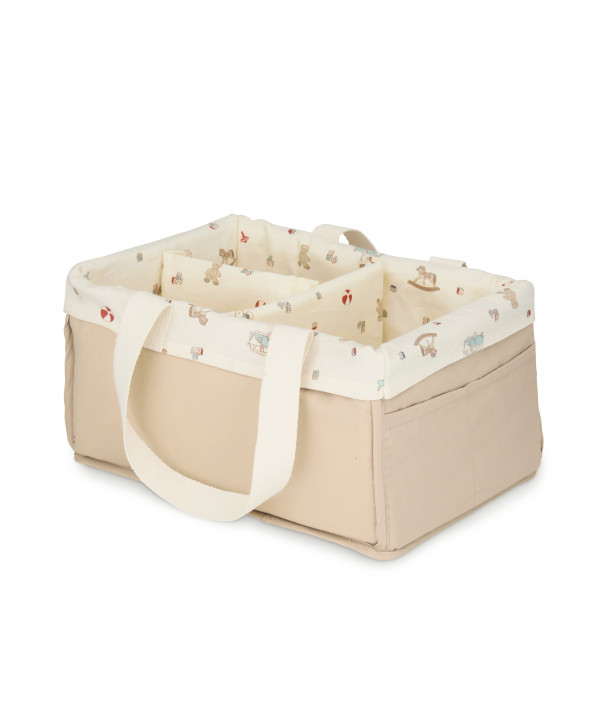 Cam Cam Diaper Caddy - OCS - Vintage Toys