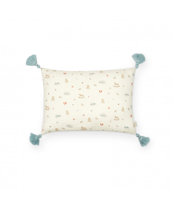 Cam Cam Amalie Cushion - OCS - Vintage Toys