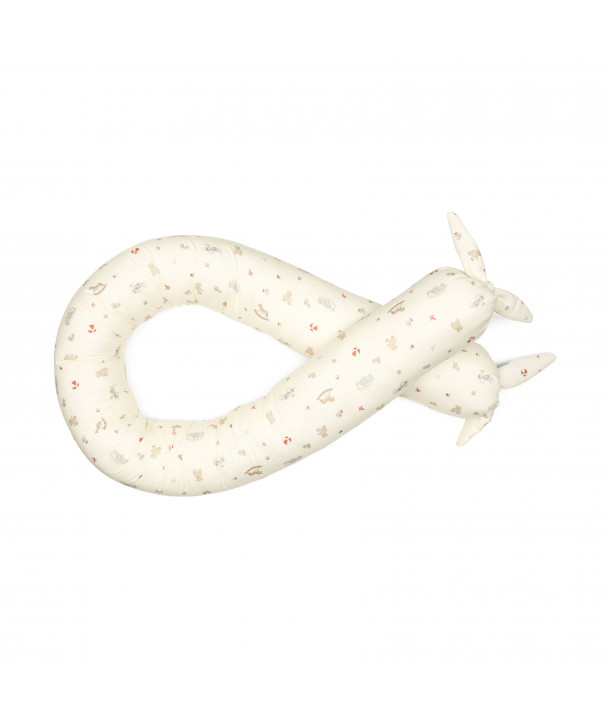 Cam Cam Bed Snake,Vintage Toys