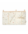 Cam Cam Bed Pocket - OCS - Vintage Toys