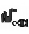 Lionelo Ove Stroller Cup Holder with Phone Holder