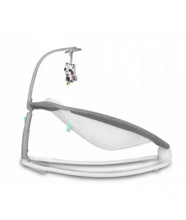 Lionelo Pascal Grey Scandi