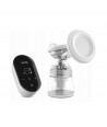 Lionelo Fidi Go Electric Breast Pump – Grey Stone