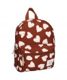 KIDZROOM Σακίδιο Adore More – Brown