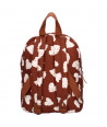 KIDZROOM Σακίδιο Adore More – Brown
