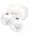 MOMCOZY DOUBLE M5 HANDS FREE
