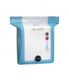 Mininor Dry Wipes 200 pcs