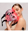 INNOGIO LED ΜΑΣΚΑ ΠΡΟΣΩΠΟΥ GIOPERFECT MASK
