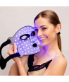 INNOGIO LED ΜΑΣΚΑ ΠΡΟΣΩΠΟΥ GIOPERFECT MASK