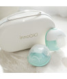 INNOGIO ΔΙΠΛΟ ΦΟΡΗΤΟ ΘΕΡΜΑΙΝΟΜΕΝΟ ΘΗΛΑΣΤΡΟ - GIO PREMIUM WARM DOUBLE