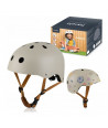 Lionelo "Helmet" Παιδικό Κράνος Ποδηλασίας 50-56cm Beige Sand