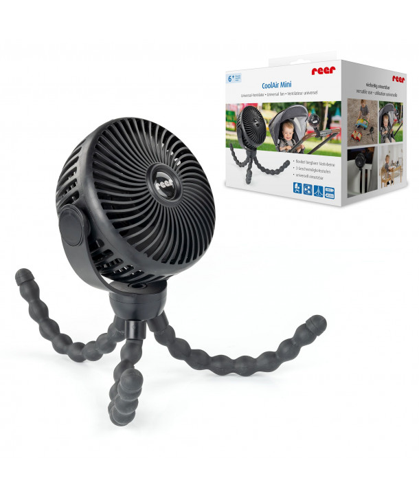 Reer CoolAir Mini
