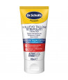 Scholl Κρέμα Ανάπλασης για Σκασμένες Πτέρνες K+, 60ml
