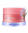 KUNDAL Progen Double Bonding Capsule Hair Mask Violet Muguet – Μάσκα Επανόρθωσης με Πρωτεΐνες & Κολλαγόνο για Βαθιά Θρέψη 180ml