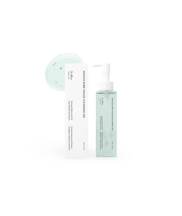 Dr. Althea Gentle Pore Cleansing Oil Απαλό Καθαριστικό Έλαιο Προσώπου για Βαθύ Καθαρισμό & Καθαρούς Πόρους, 150 ml
