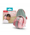 ALPINE MUFFY 2.0 ΩΤΟΑΣΠΙΔΕΣ ΓΙΑ ΠΑΙΔΙΑ PINK