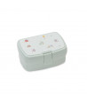 Interbaby Lunch Box Koala 700ml Green